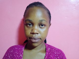 Chat vidéo érotique Saramoh1