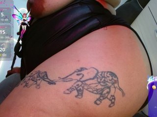 Chat vidéo érotique saramorales1