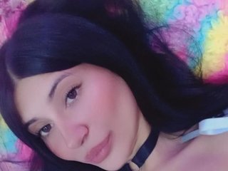 Chat vidéo érotique SaraOrtiz-