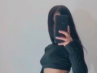 Chat vidéo érotique SaraOtalvaro