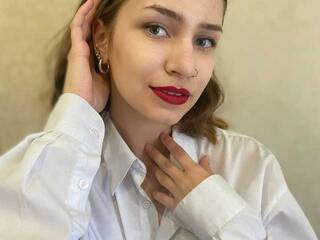 Chat vidéo érotique SaraParK