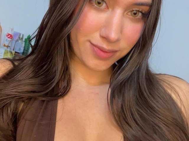 Photo du profil barbielatinass