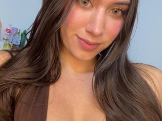 Chat vidéo érotique barbielatinass