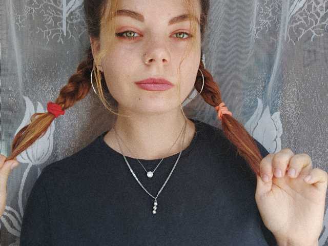 Photo du profil SaraSylvi