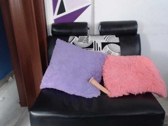 Captures d'écran de diffusion SaraThomps