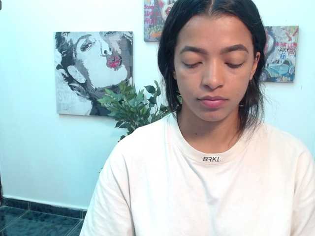 Captures d'écran de diffusion sarathomson1