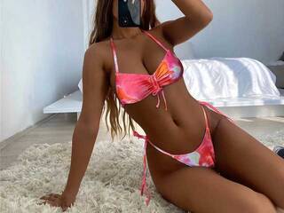 Chat vidéo érotique sarax21