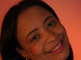 Chat vidéo érotique SARAY9