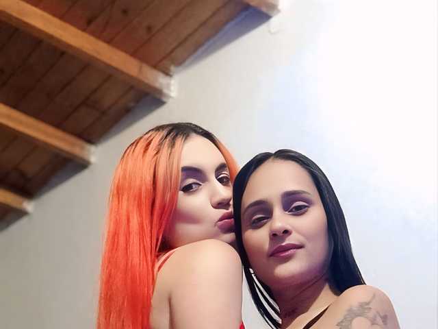 Photo du profil SaraYLuna