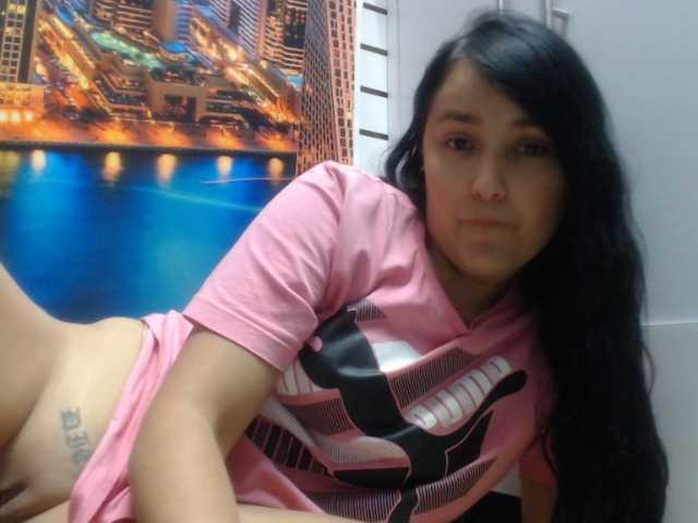 Captures d'écran de diffusion saraynx