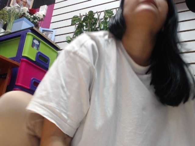 Captures d'écran de diffusion saraynx