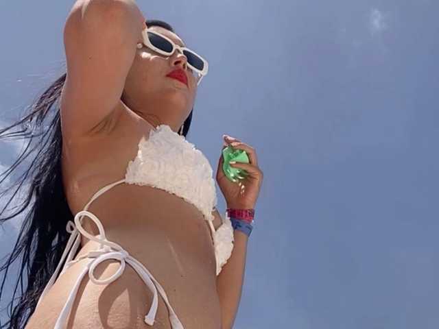 Photo du profil SarayRoyse