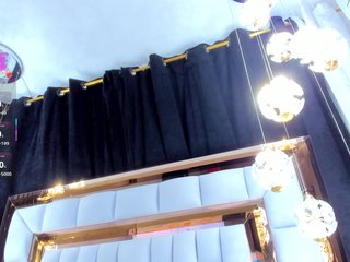 Chat vidéo érotique SarayRoyse