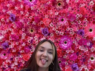 Chat vidéo érotique SaraySheeran