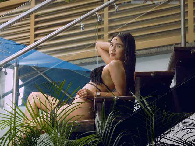 Photo du profil Sarayu-