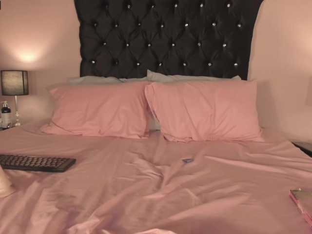 Captures d'écran de diffusion SariGarcia