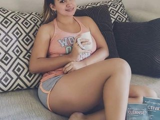 Chat vidéo érotique Saritab