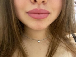 Chat vidéo érotique SarraMelluBabe