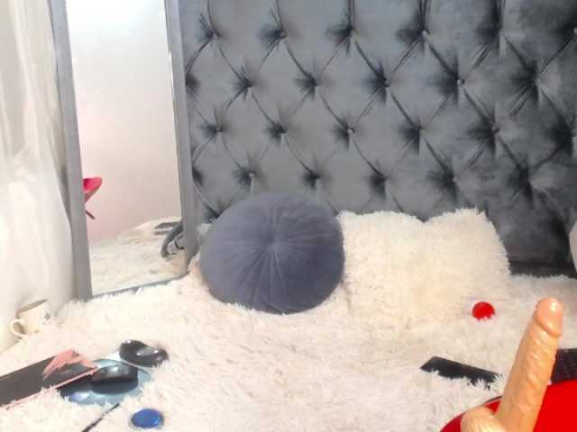 Captures d'écran de diffusion sarrah1