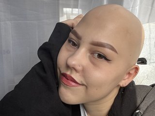 Chat vidéo érotique Sasha-2207