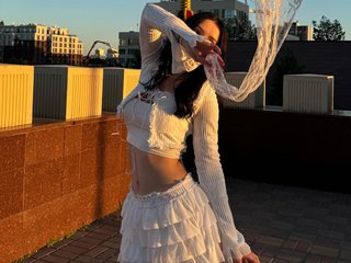 Chat vidéo érotique Sasha-69-1