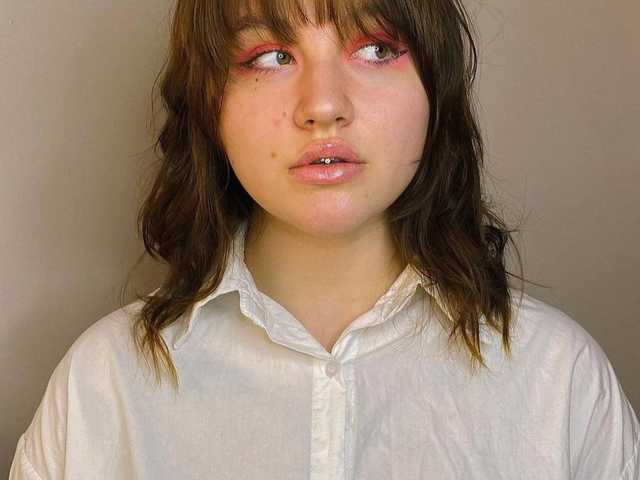 Photo du profil sasha-flower