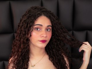 Chat vidéo érotique Sasha-stele
