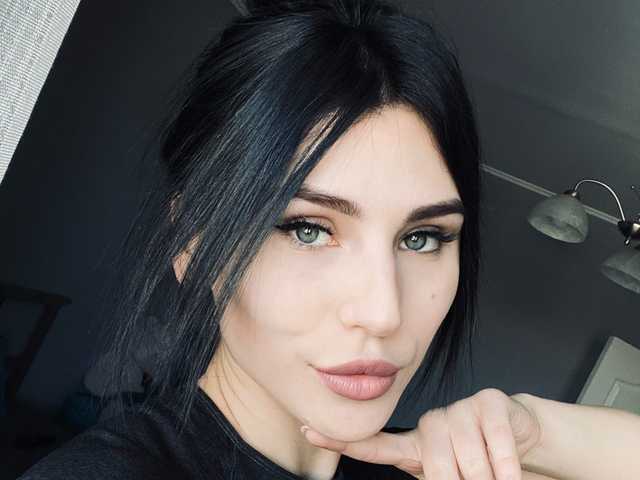 Photo du profil Sasha-unic