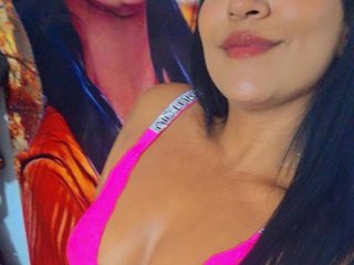 Chat vidéo érotique Sasha-Warbeck