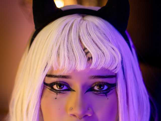 Photo du profil sasha-yaklove999
