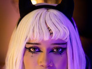 Chat vidéo érotique sasha-yaklove999