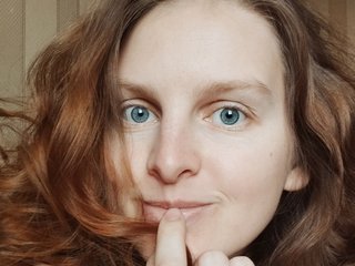 Chat vidéo érotique Sasha-zdes