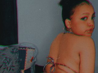 Chat vidéo érotique Cute_sasha