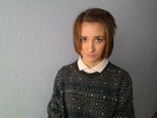 Chat vidéo érotique sashaamii