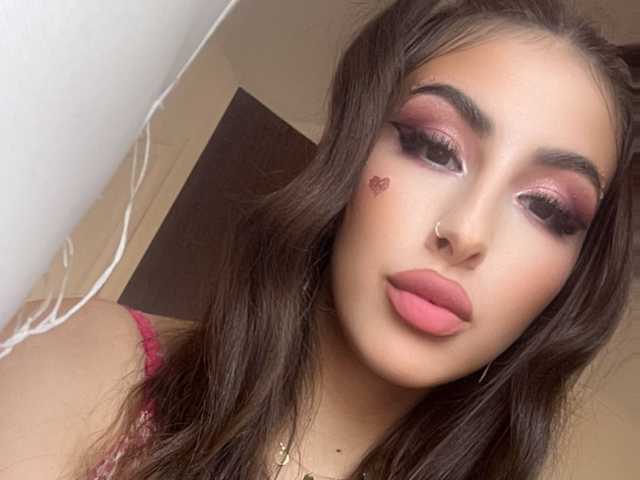 Photo du profil Sashabelle1