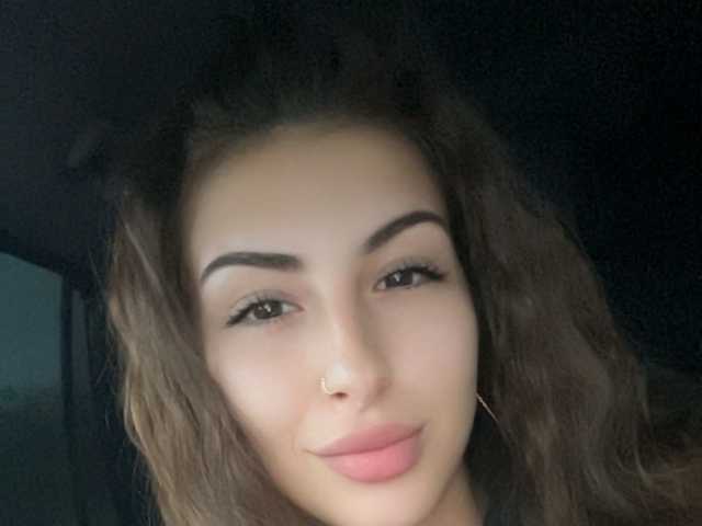Photo du profil Sashabelle1