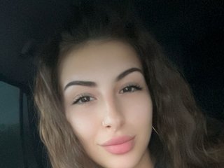 Chat vidéo érotique Sashabelle1