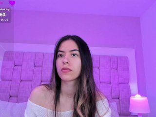 Chat vidéo érotique ZaraMiller