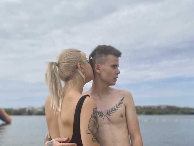 Photo du profil SashaDasha69