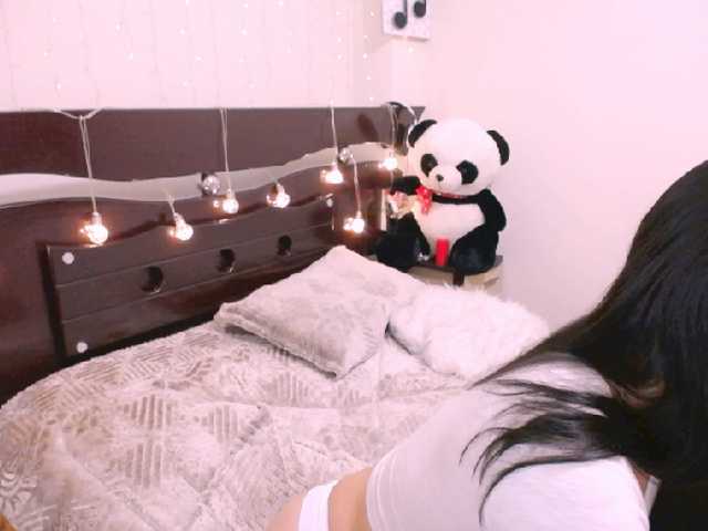 Captures d'écran de diffusion SashaDeli