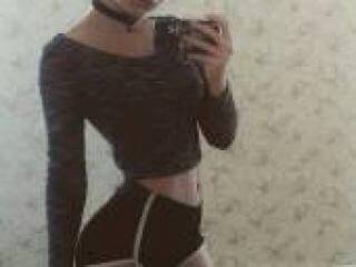 Chat vidéo érotique sashadey1