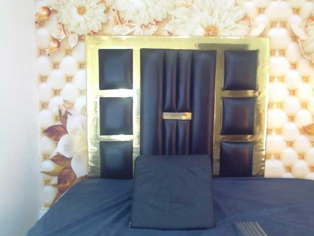 Captures d'écran de diffusion SashaFitzz