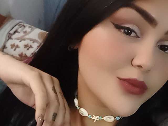 Photo du profil sashaGrey-18
