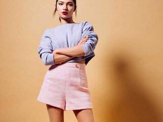 Chat vidéo érotique SashaGrey018