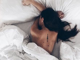 Chat vidéo érotique sashamoore1