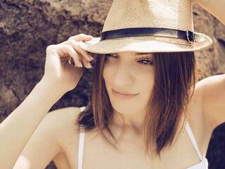 Chat vidéo érotique SashaMurr