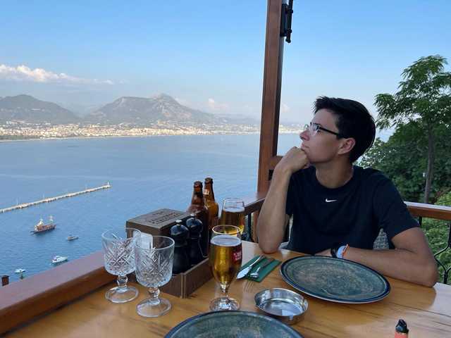 Photo du profil Sashanotfound