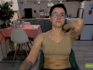 Chat vidéo érotique Sashanotfound