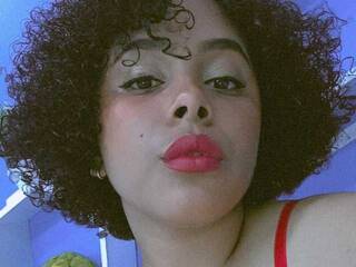 Chat vidéo érotique SashaStonee