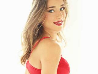 Chat vidéo érotique SashaWhite18